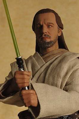 qui gon sideshow